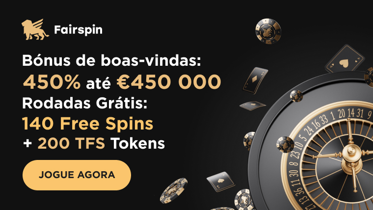 Fairspin Casino